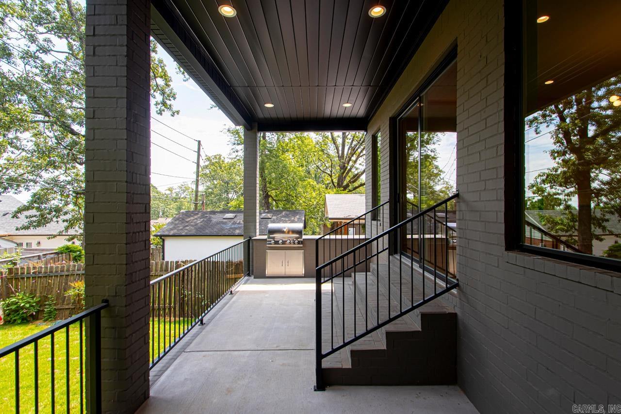 CAMMACK WOODS - Residential