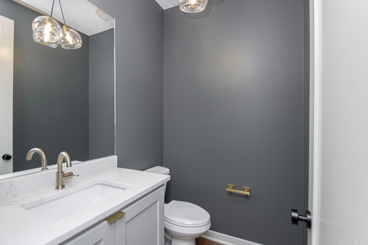 CAMMACK WOODS - Residential