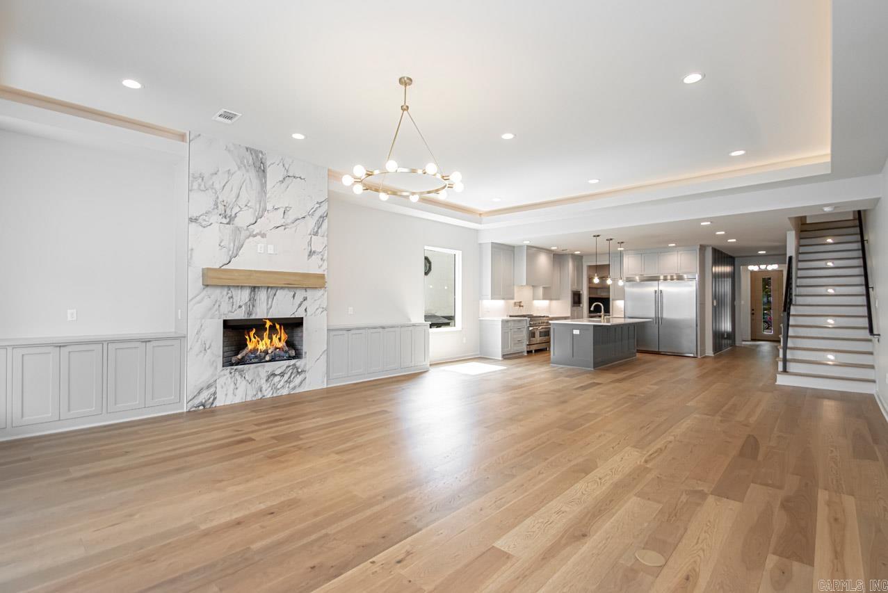 CAMMACK WOODS - Residential