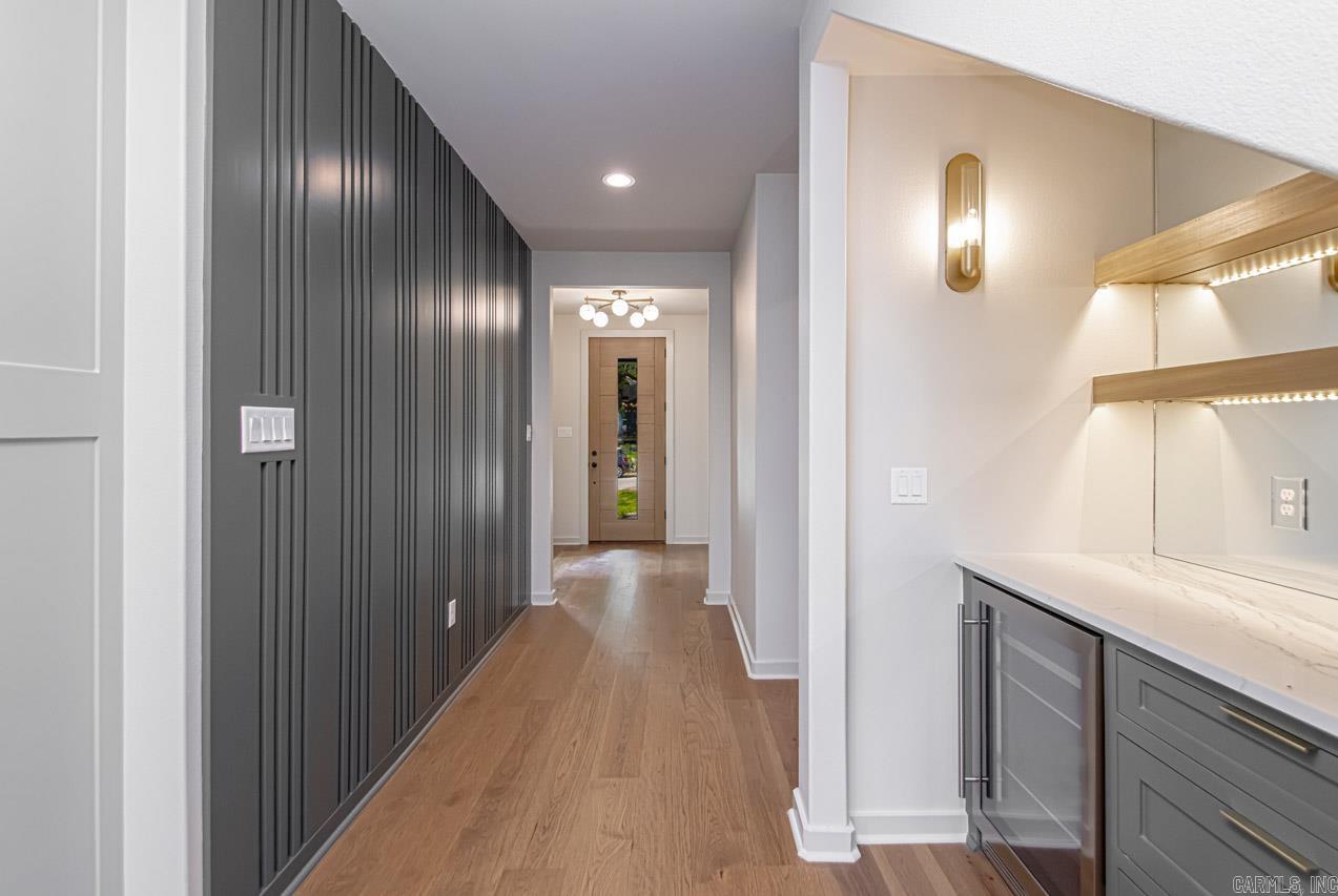 CAMMACK WOODS - Residential