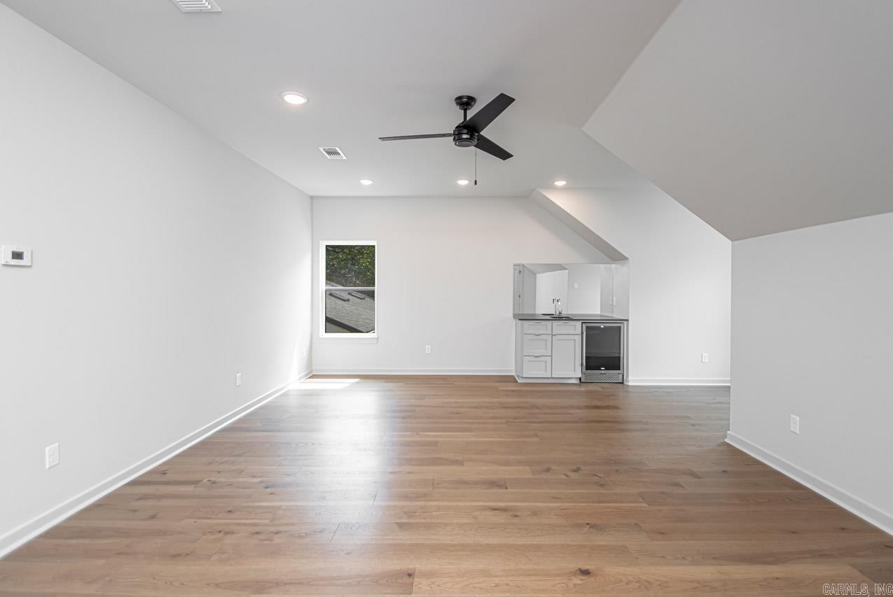 CAMMACK WOODS - Residential