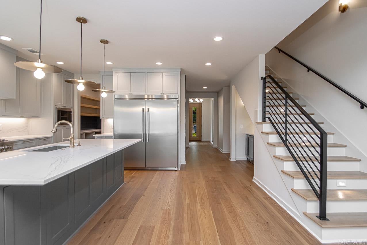 CAMMACK WOODS - Residential