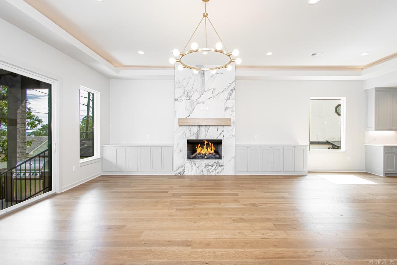 CAMMACK WOODS - Residential