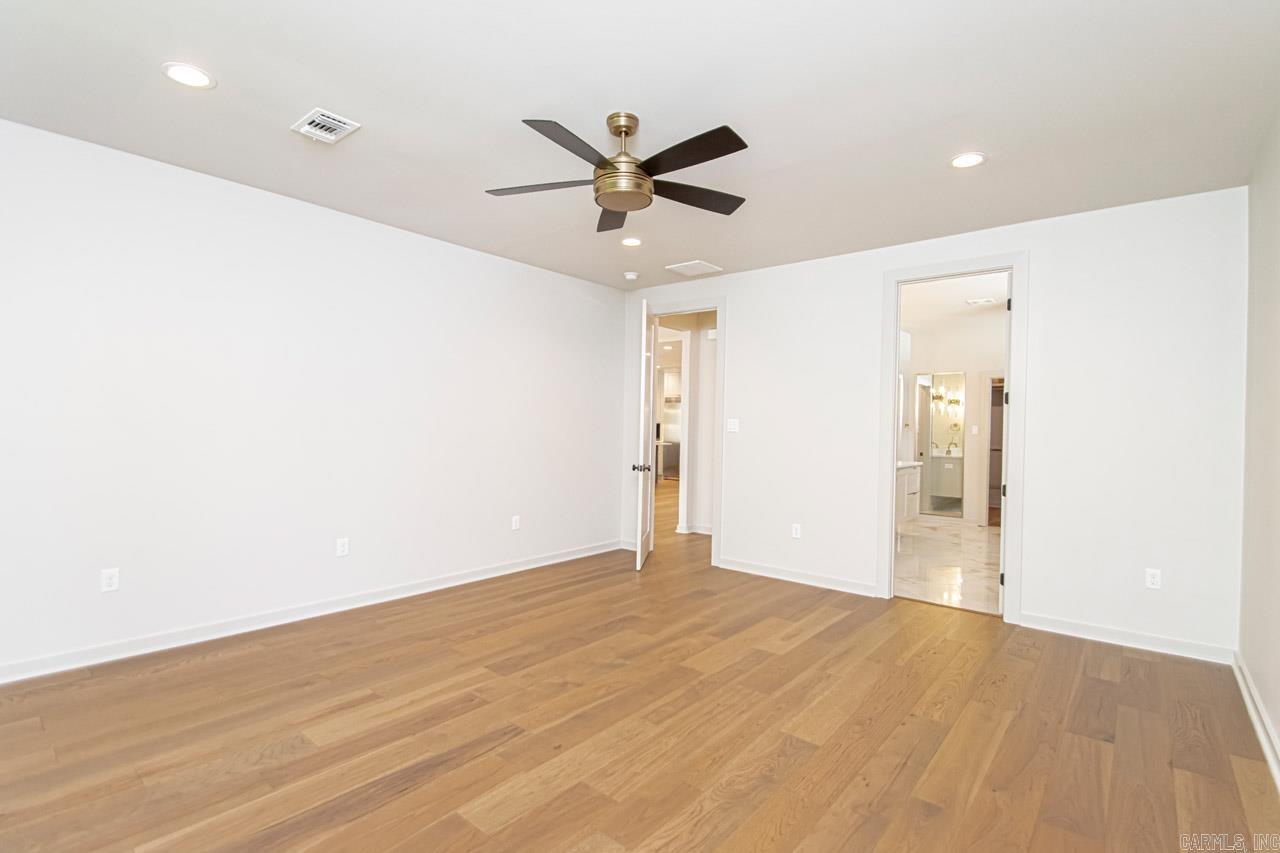 CAMMACK WOODS - Residential