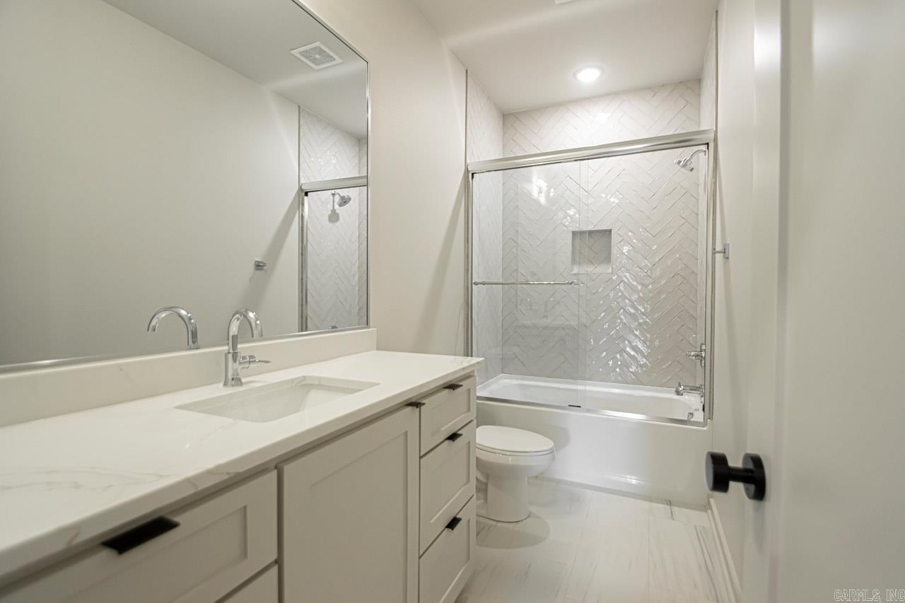 CAMMACK WOODS - Residential