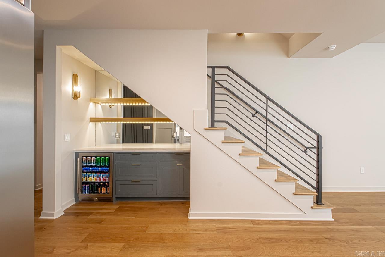 CAMMACK WOODS - Residential