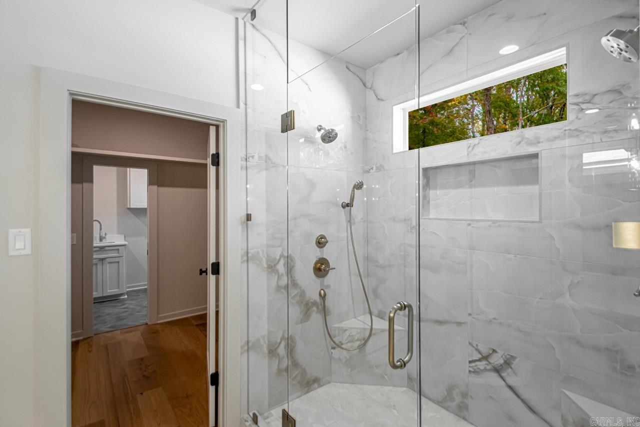 CAMMACK WOODS - Residential