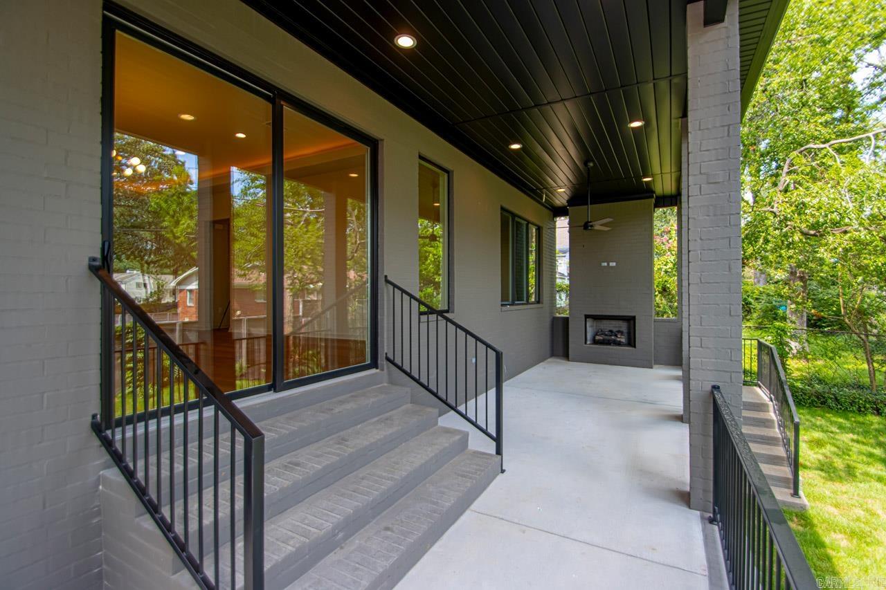 CAMMACK WOODS - Residential