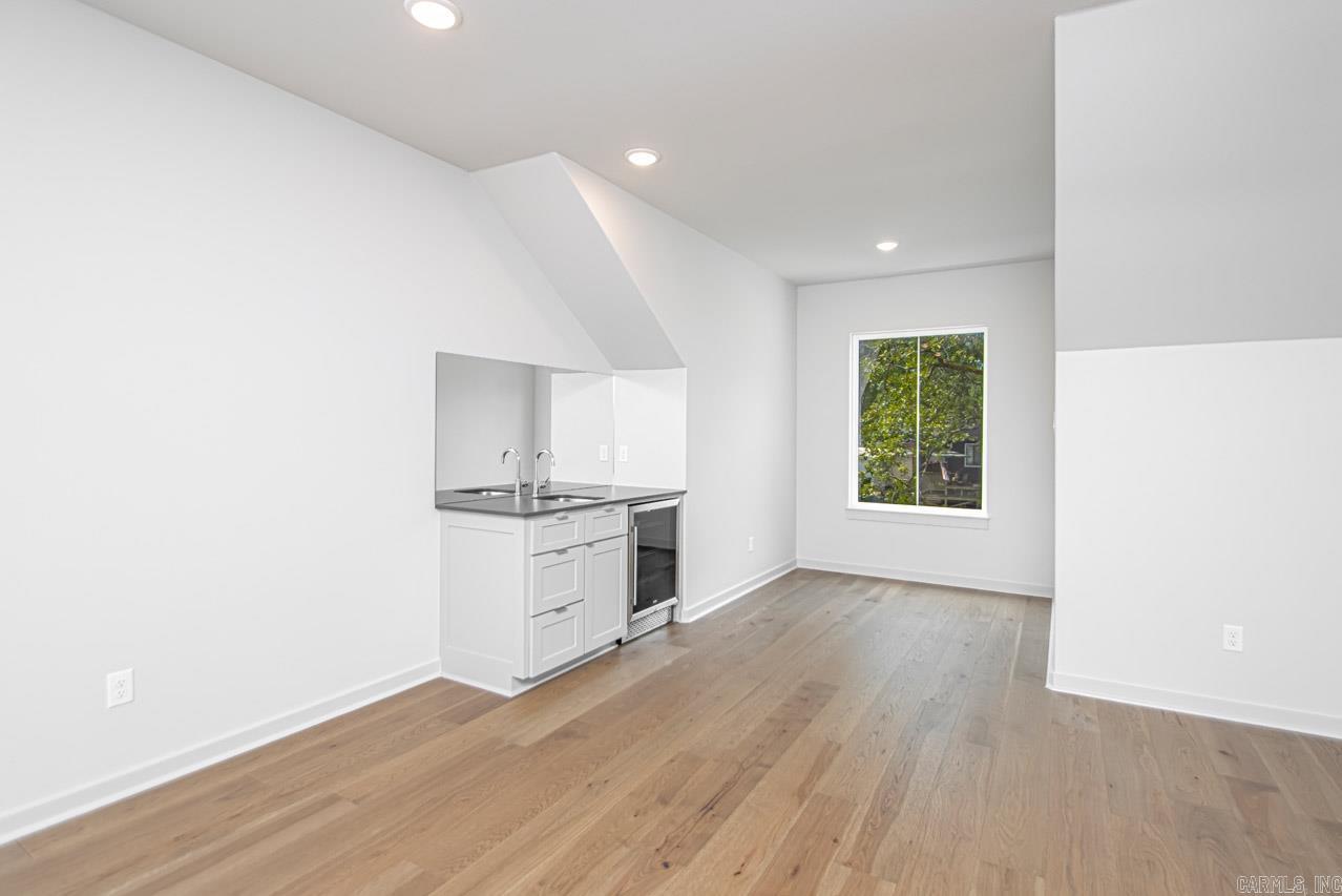 CAMMACK WOODS - Residential