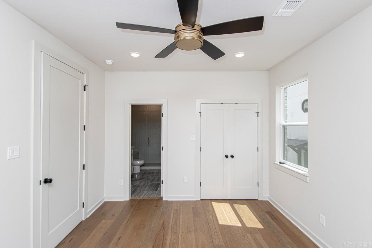 CAMMACK WOODS - Residential