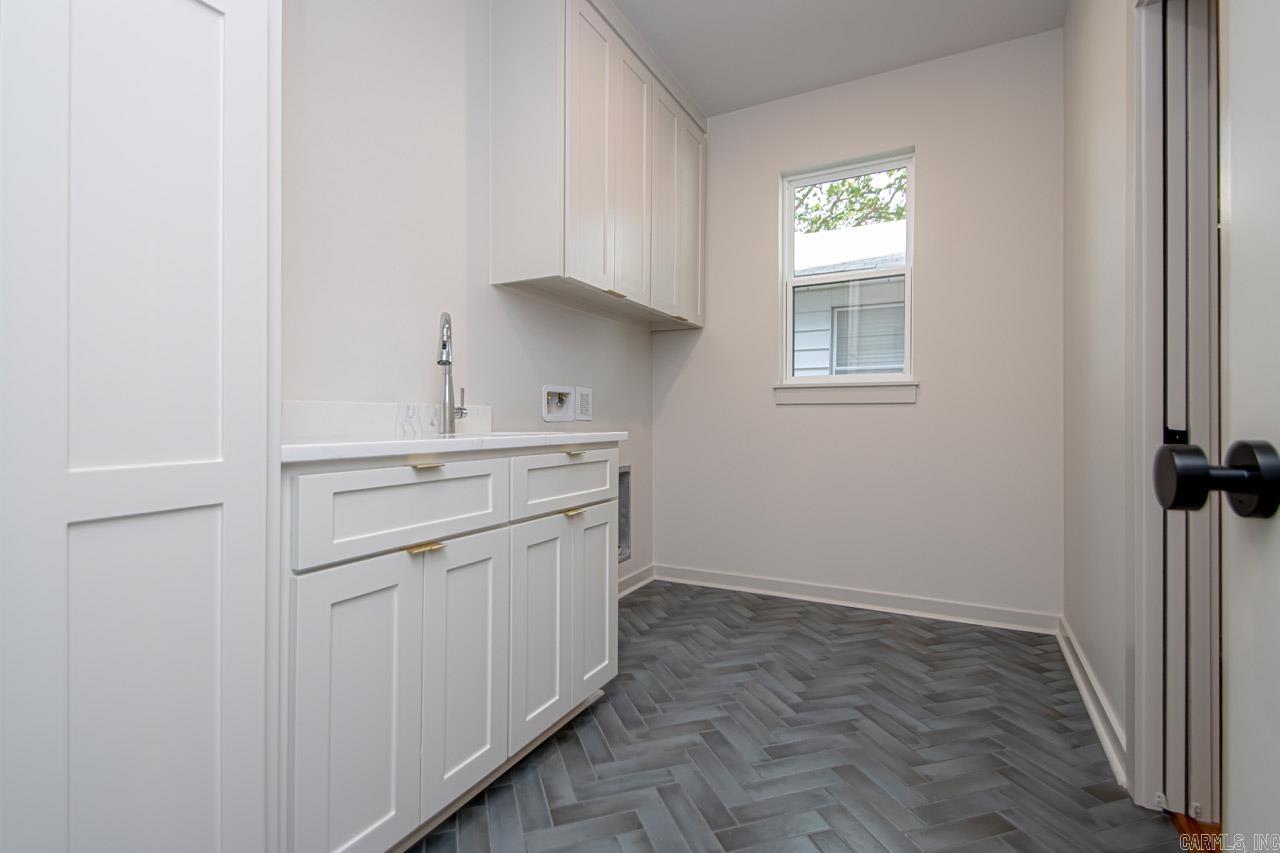 CAMMACK WOODS - Residential