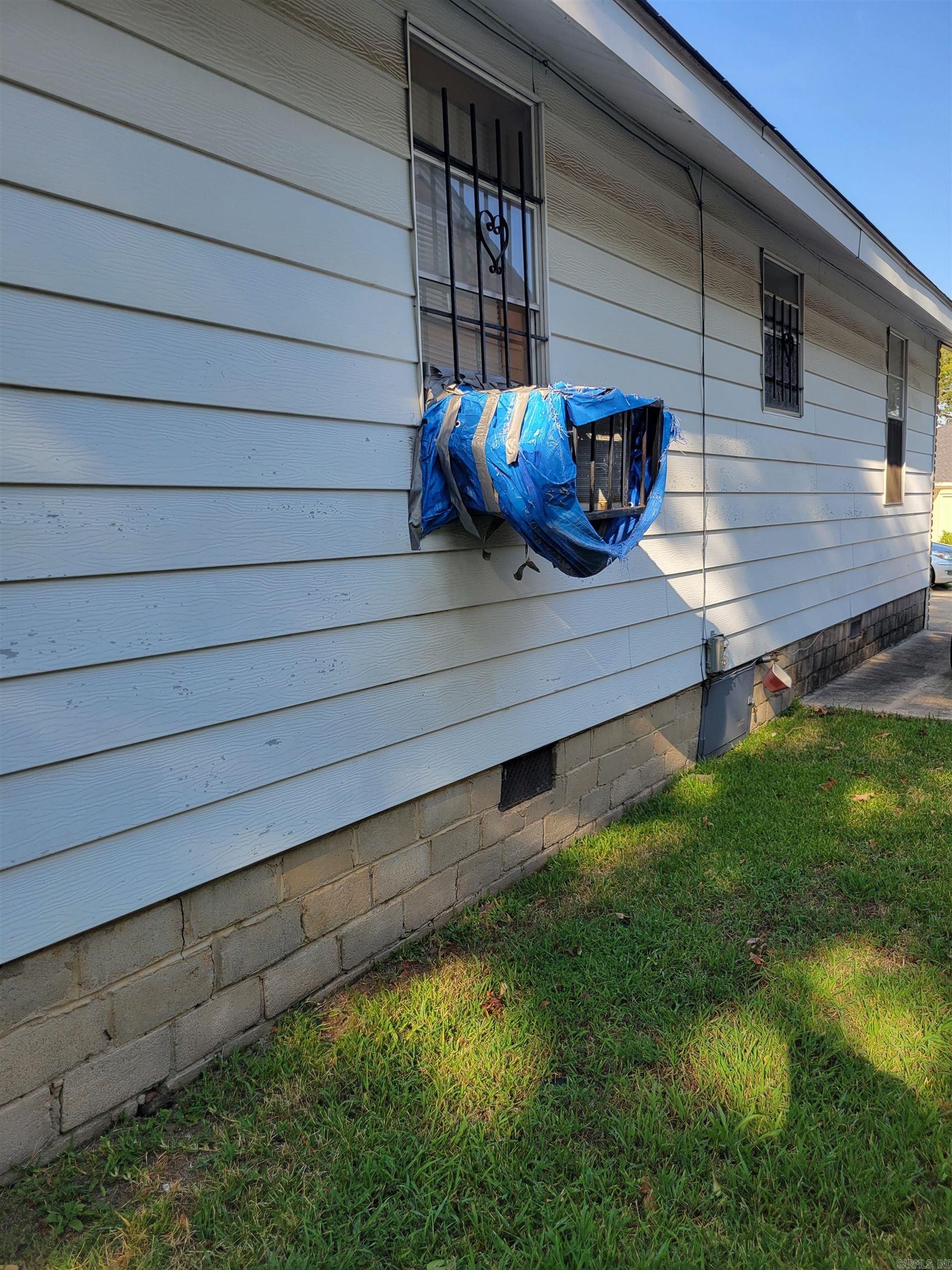 BRADDOCKS - Residential