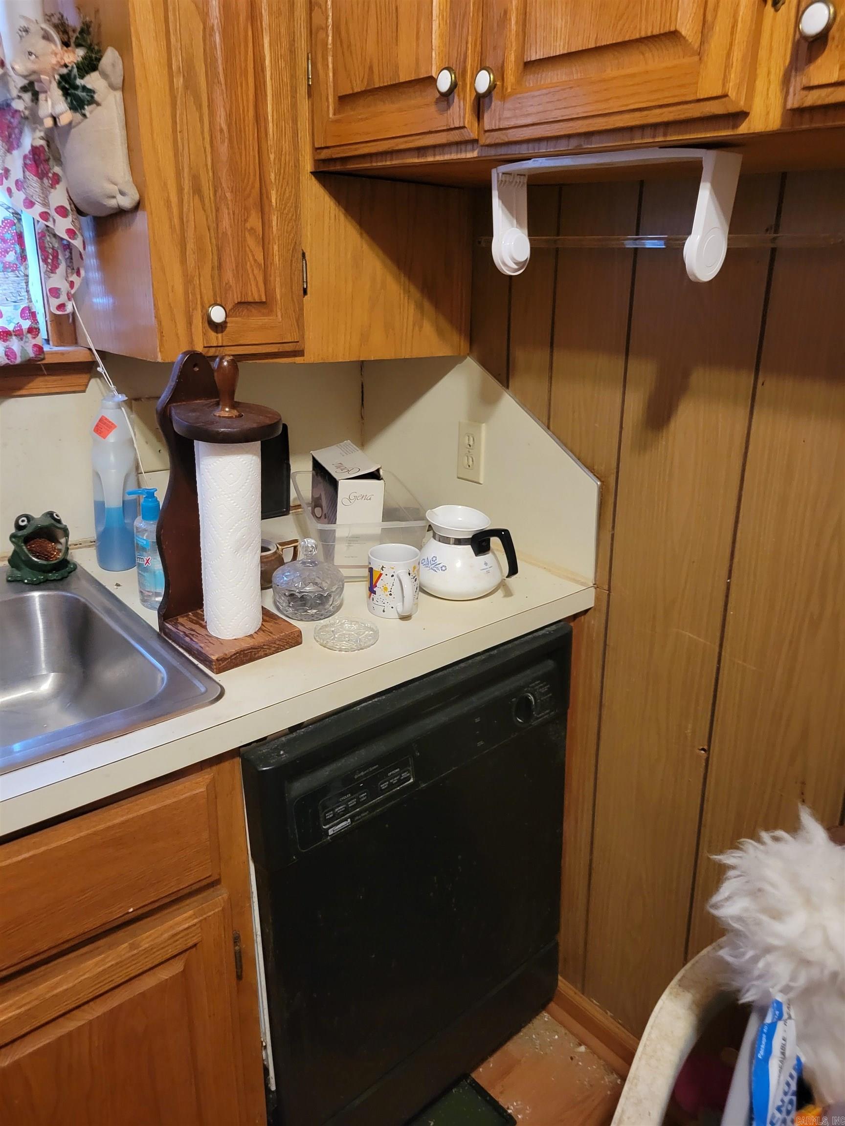 BRADDOCKS - Residential