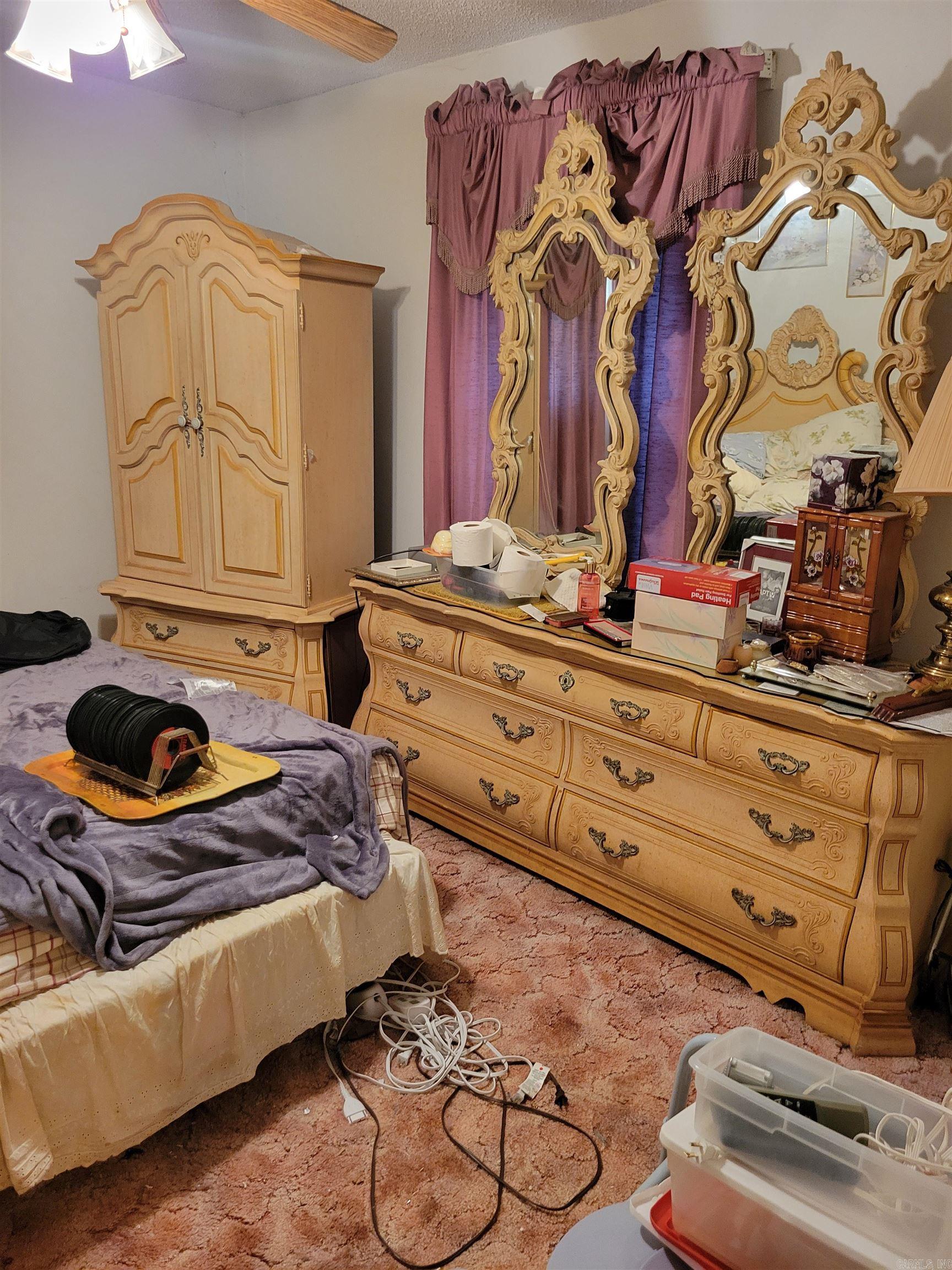 BRADDOCKS - Residential