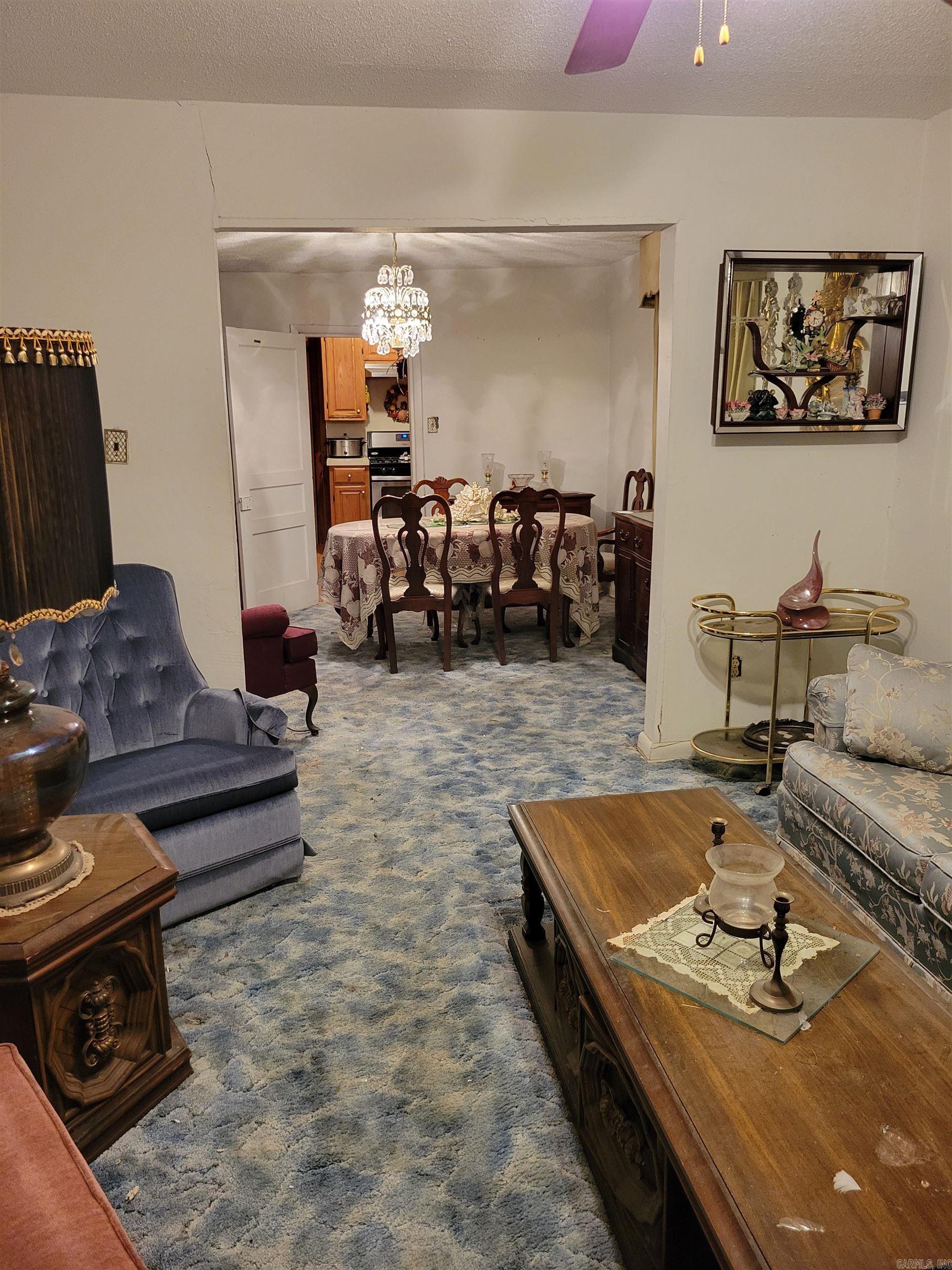 BRADDOCKS - Residential