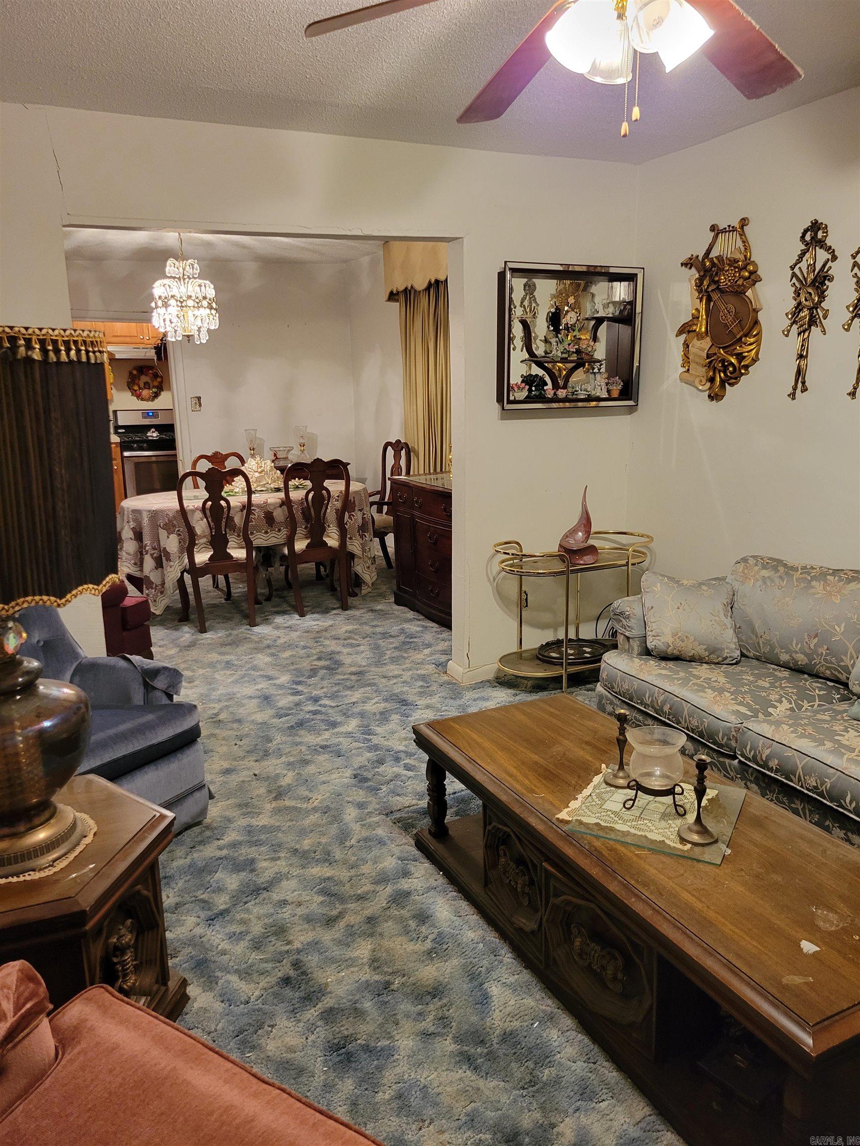 BRADDOCKS - Residential