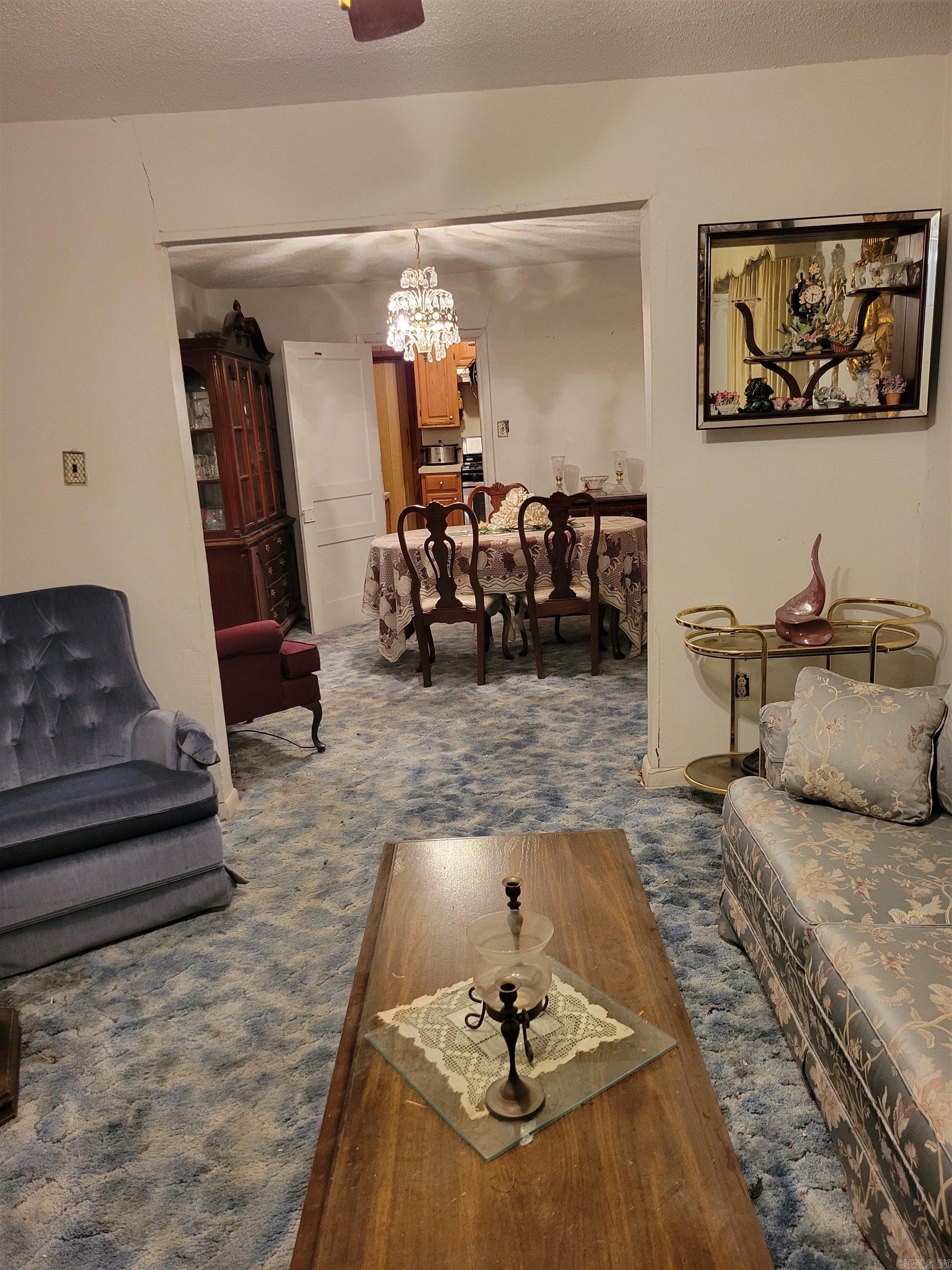 BRADDOCKS - Residential