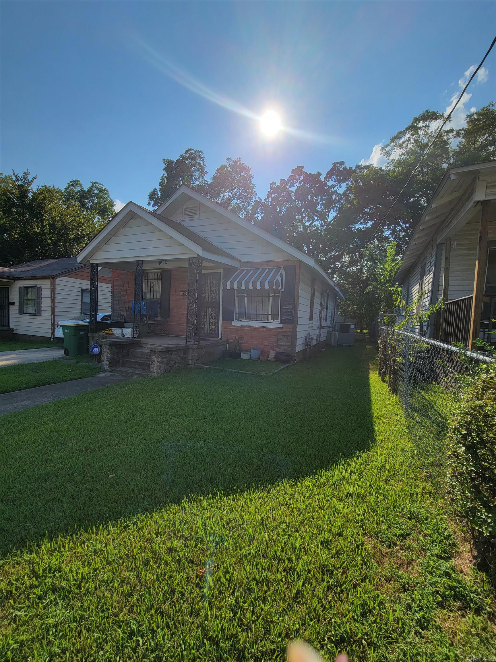 BRADDOCKS - Residential