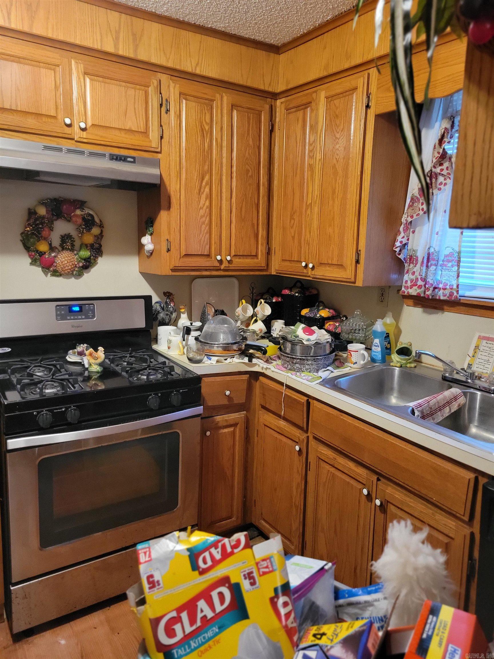 BRADDOCKS - Residential