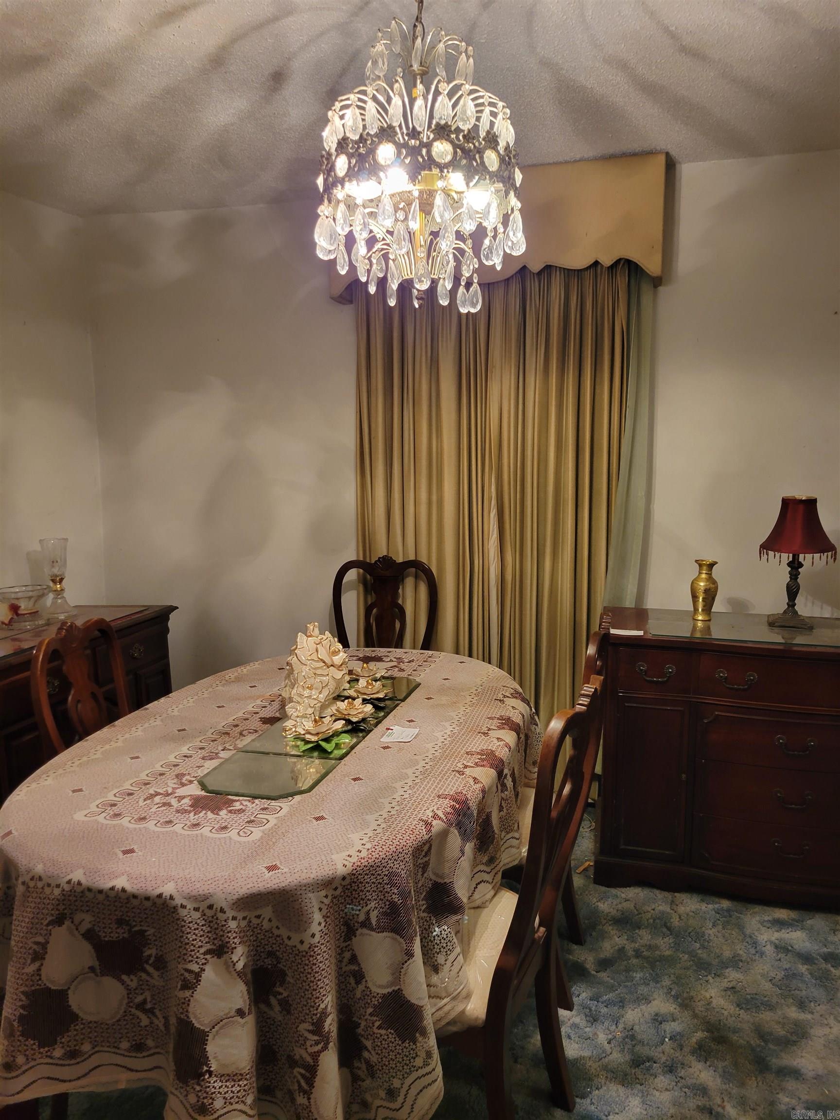 BRADDOCKS - Residential