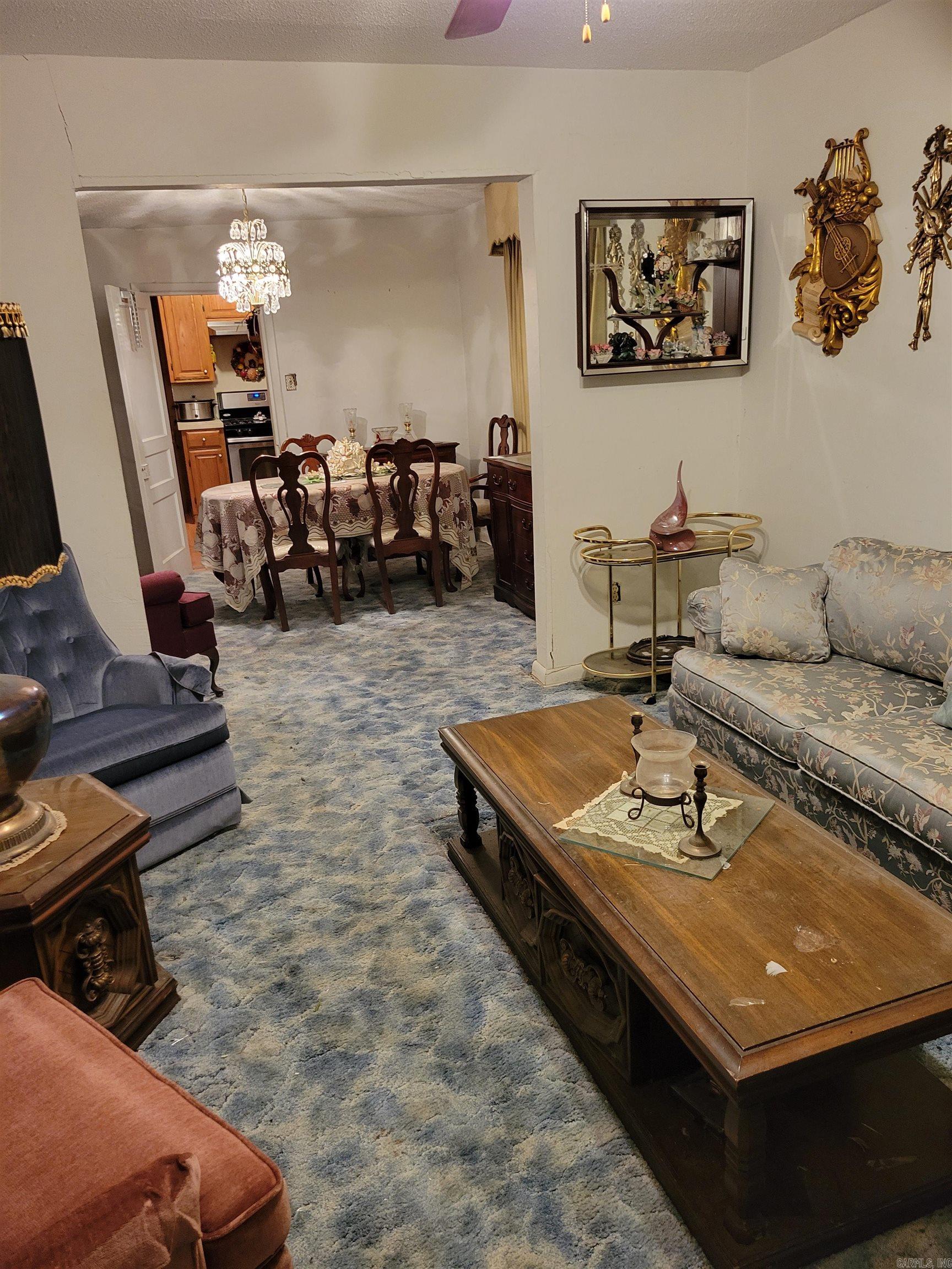 BRADDOCKS - Residential