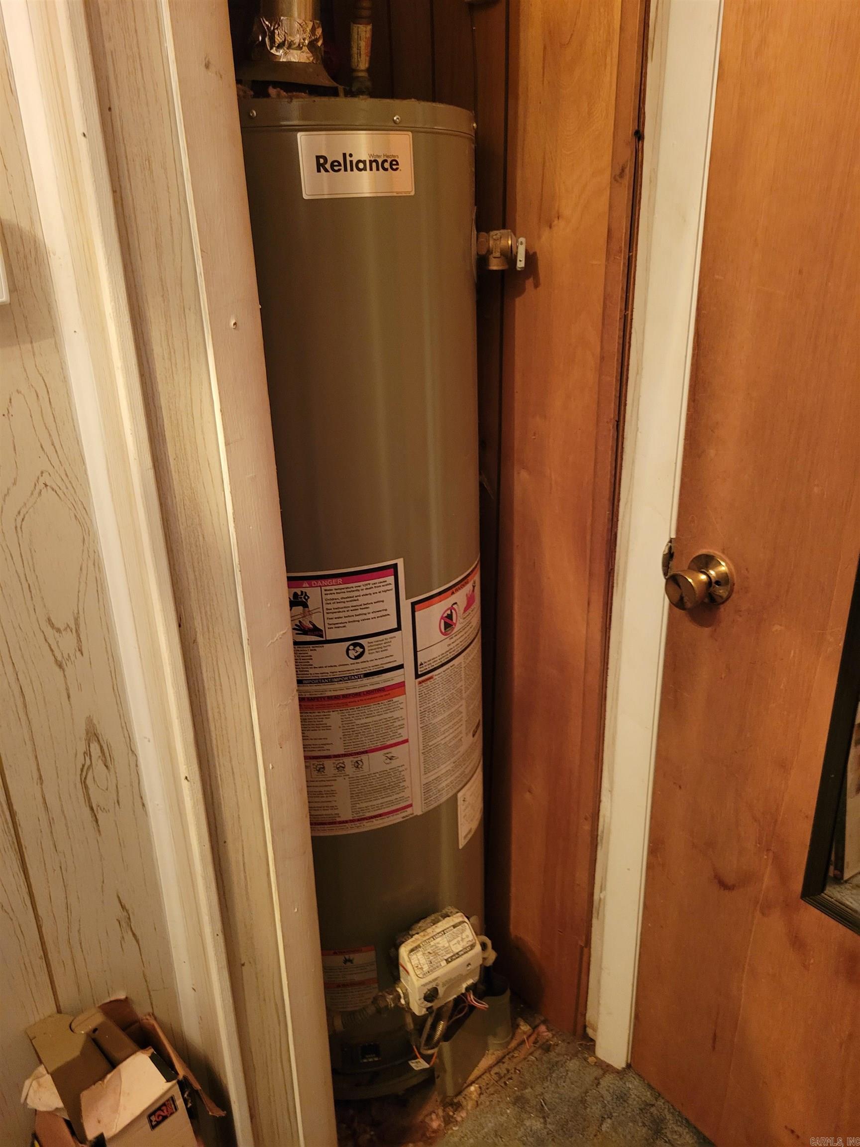 BRADDOCKS - Residential