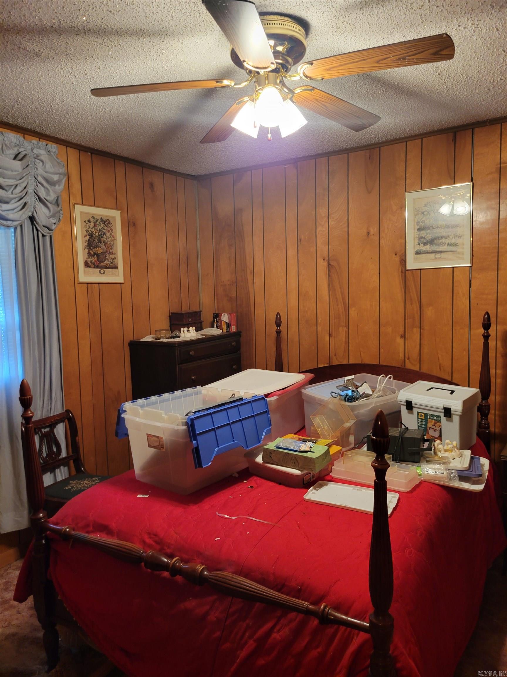 BRADDOCKS - Residential