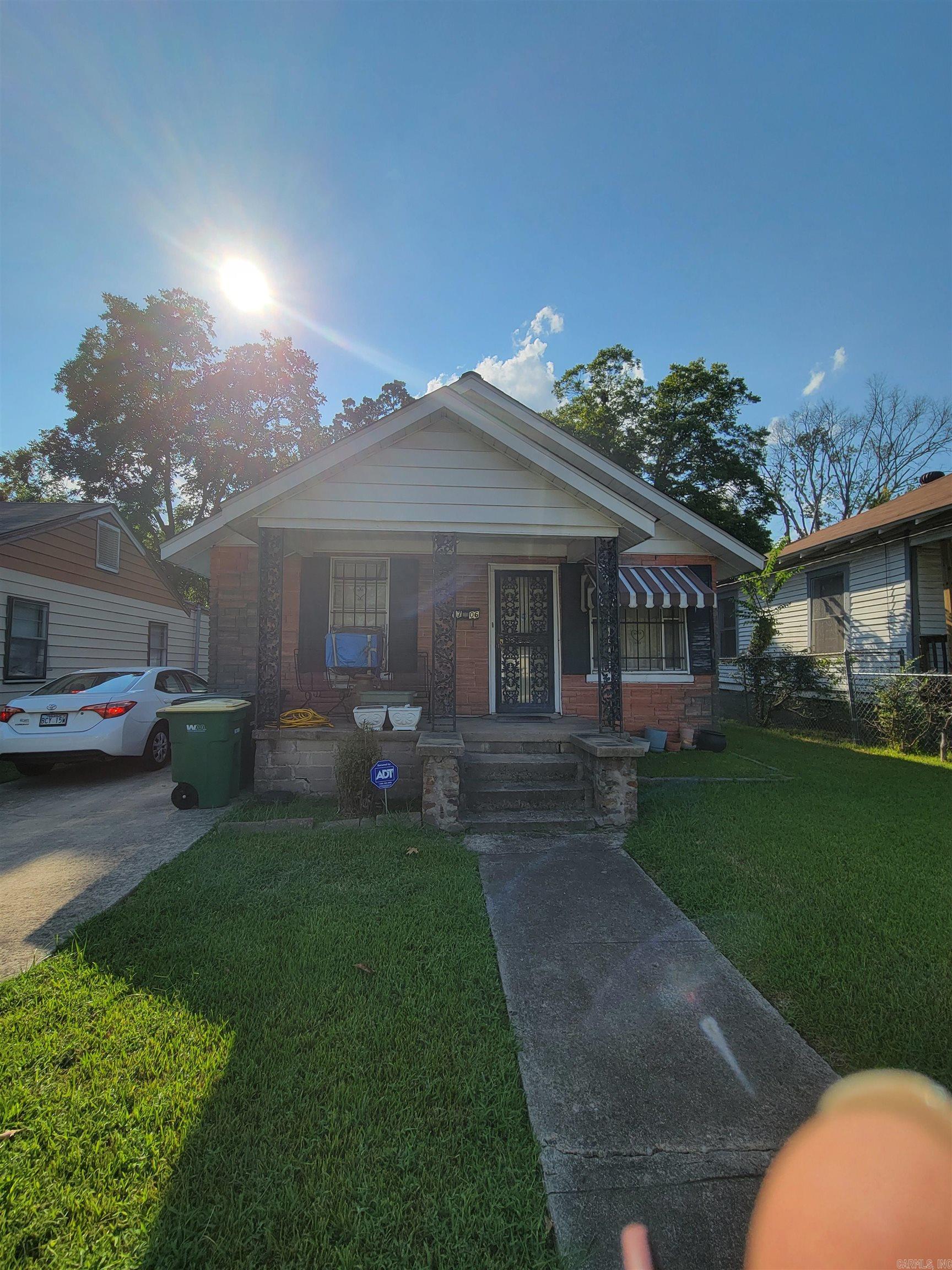 BRADDOCKS - Residential