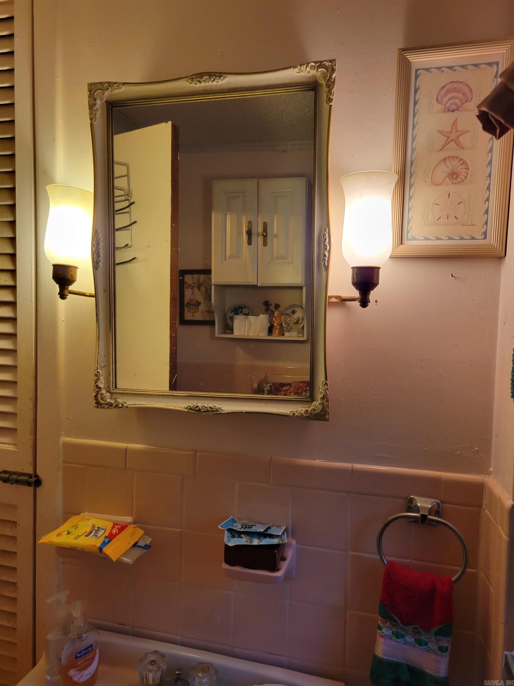 BRADDOCKS - Residential