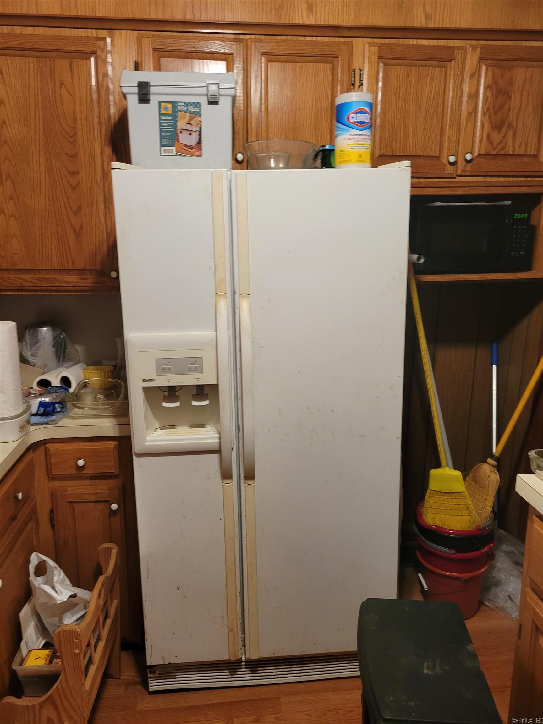 BRADDOCKS - Residential