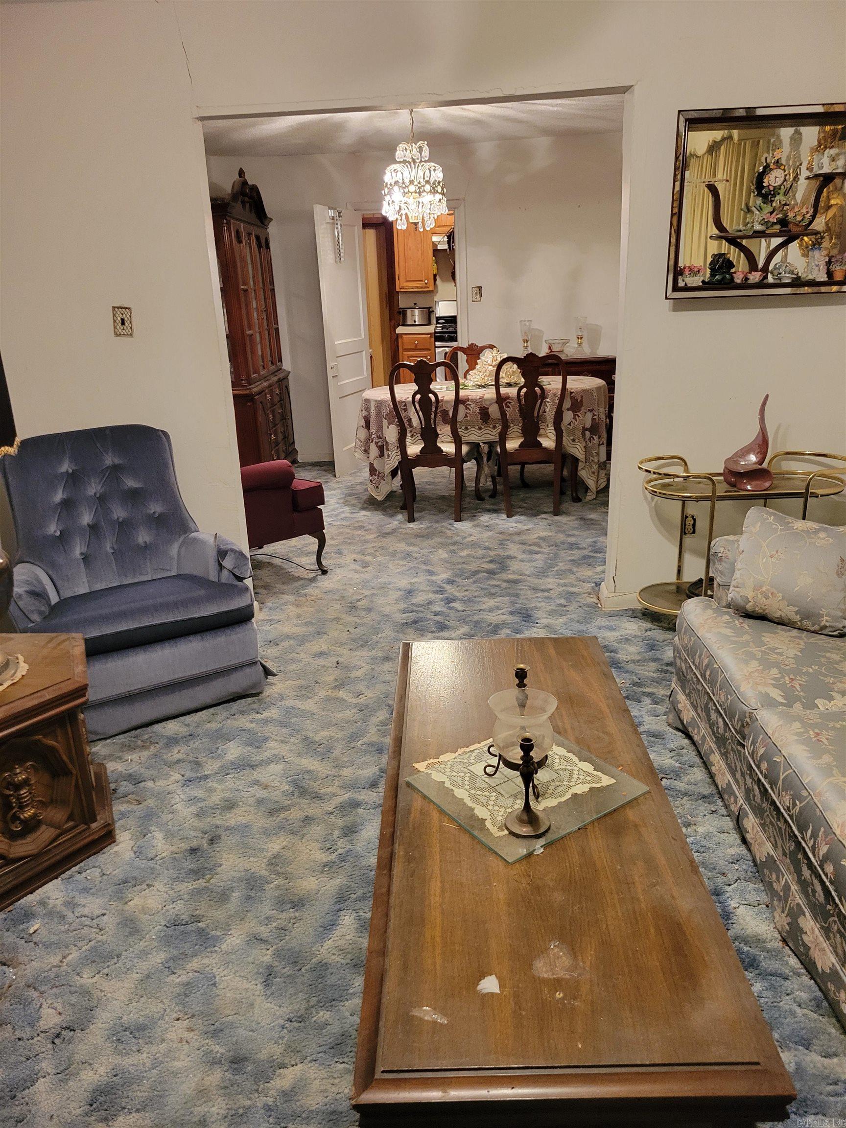 BRADDOCKS - Residential