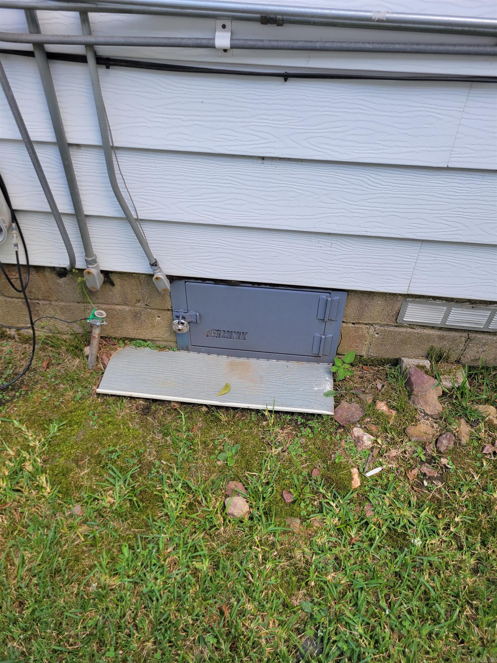 BRADDOCKS - Residential