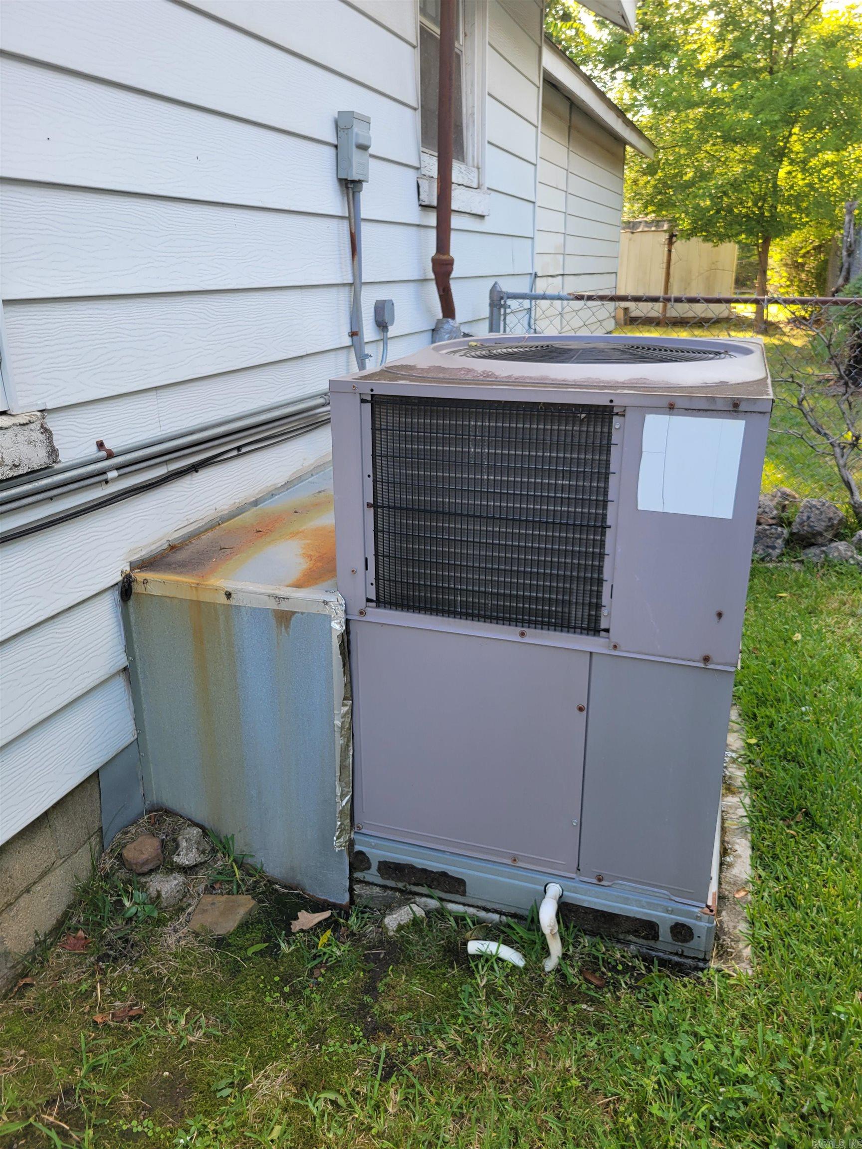 BRADDOCKS - Residential