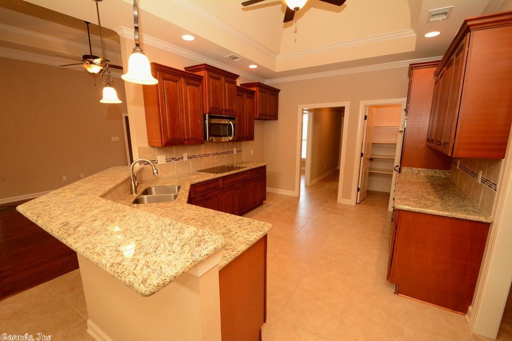 GREYSTONE - Residential