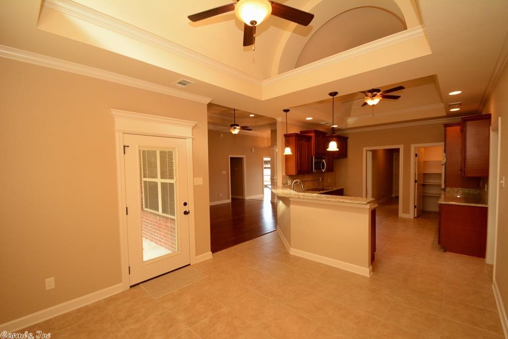 GREYSTONE - Residential