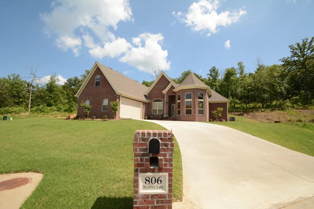 GREYSTONE - Residential