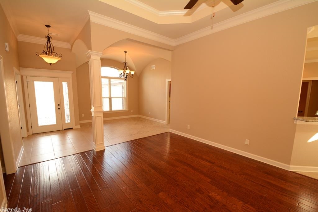 GREYSTONE - Residential