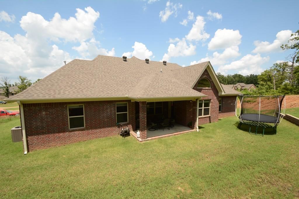 GREYSTONE - Residential