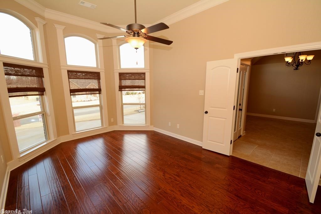 GREYSTONE - Residential