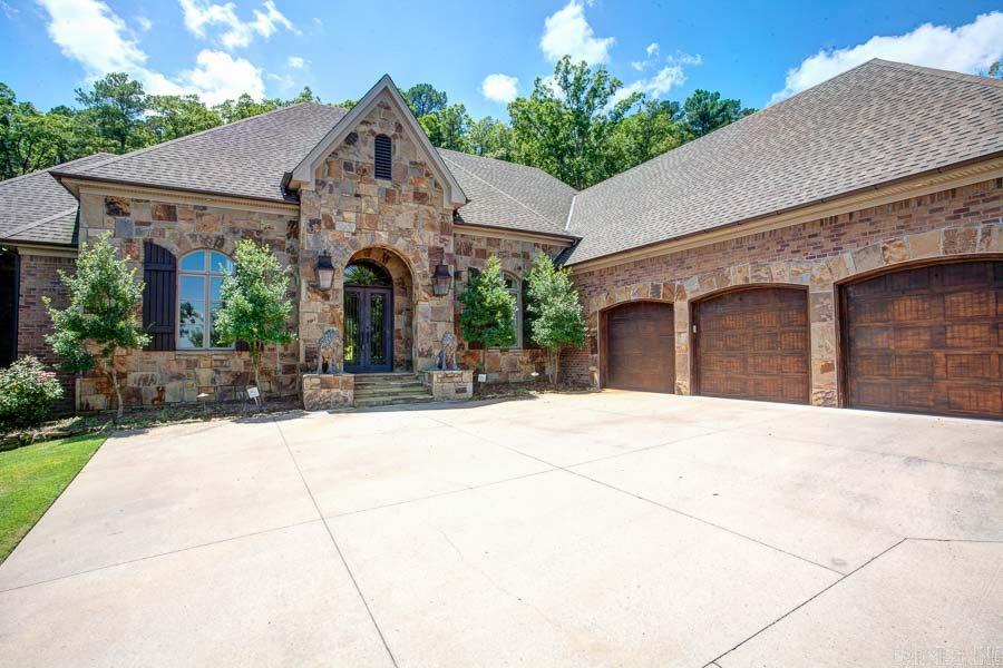 HICKORY CREEK - Residential