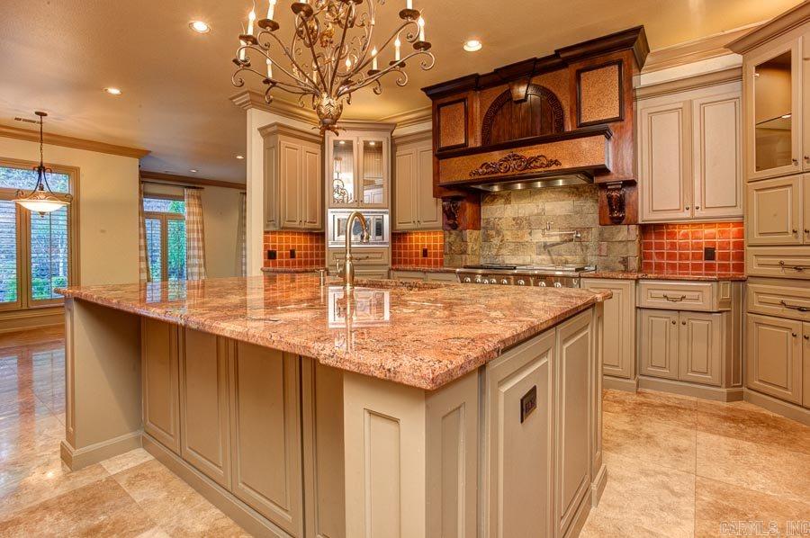 HICKORY CREEK - Residential