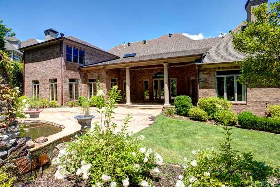 HICKORY CREEK - Residential