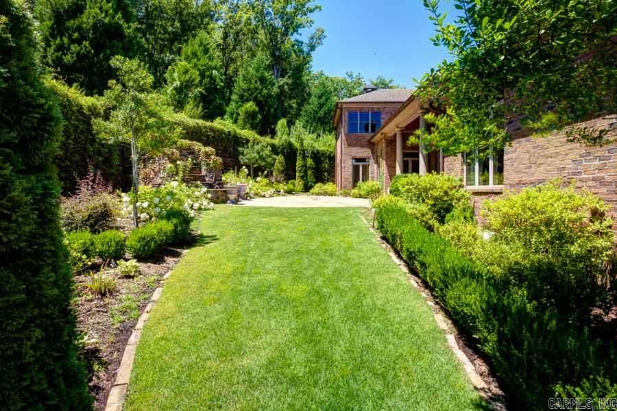 HICKORY CREEK - Residential