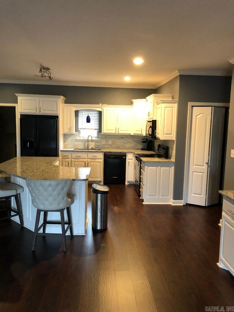 Not in List - Residential Lease