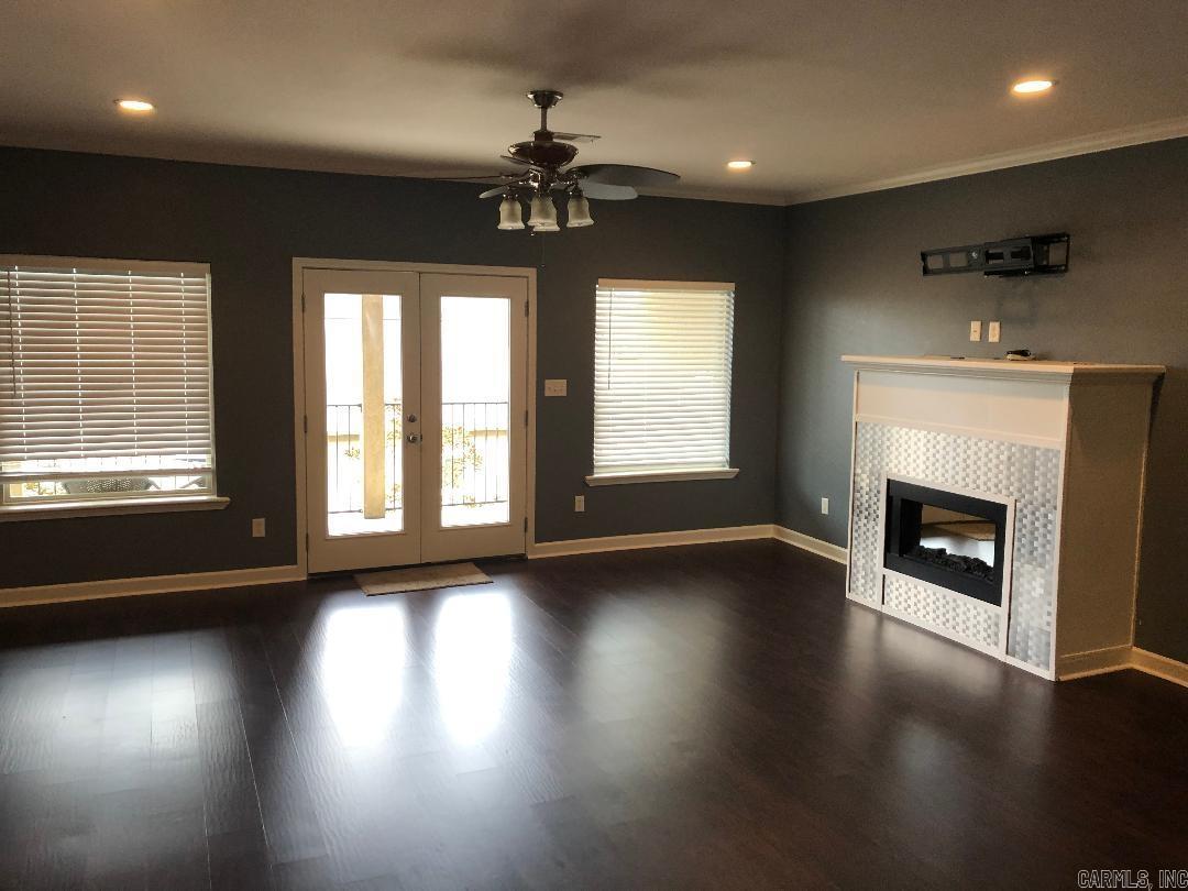 Not in List - Residential Lease