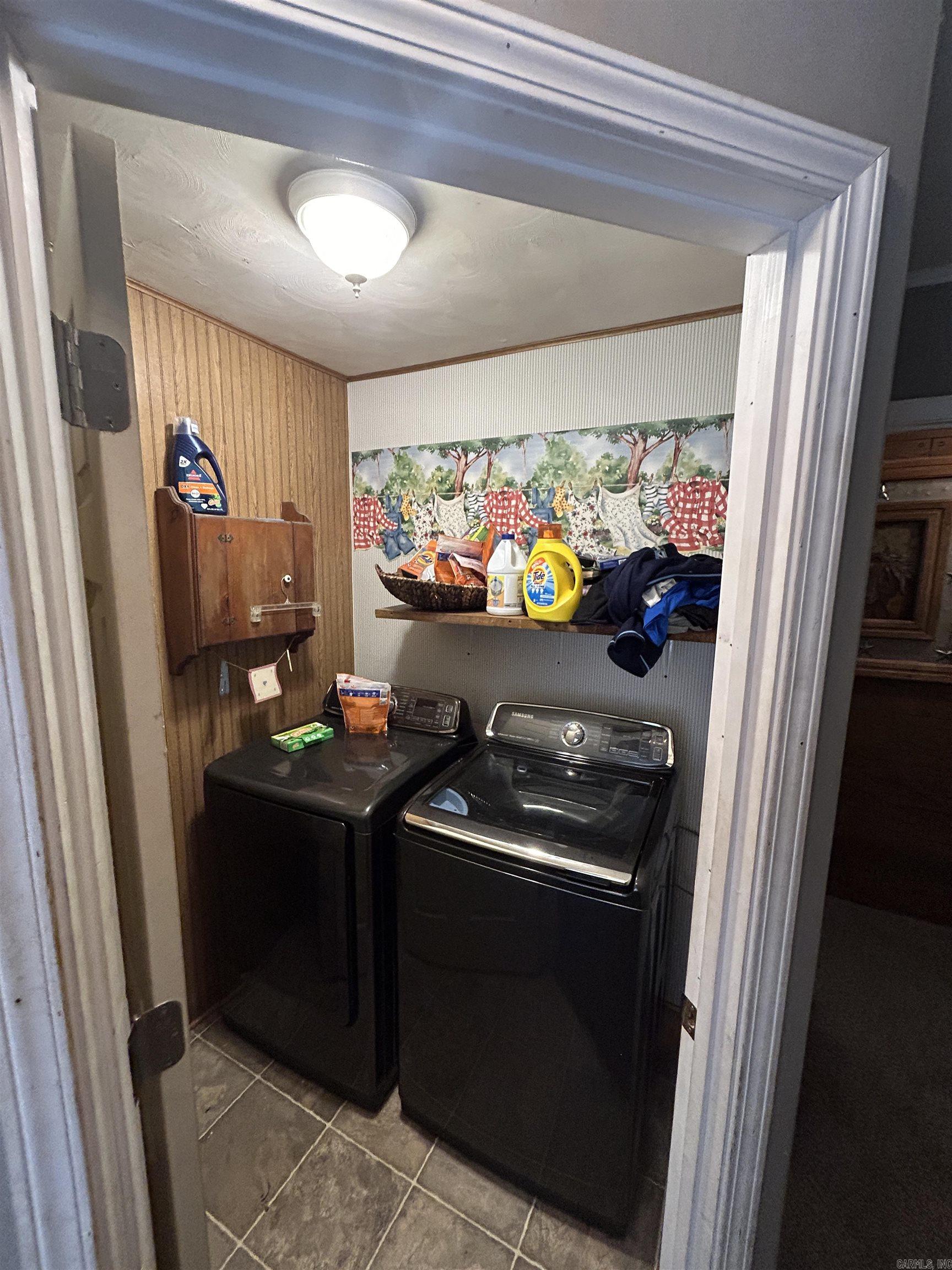 JUDSONIA ORIGINAL TOWN - Residential