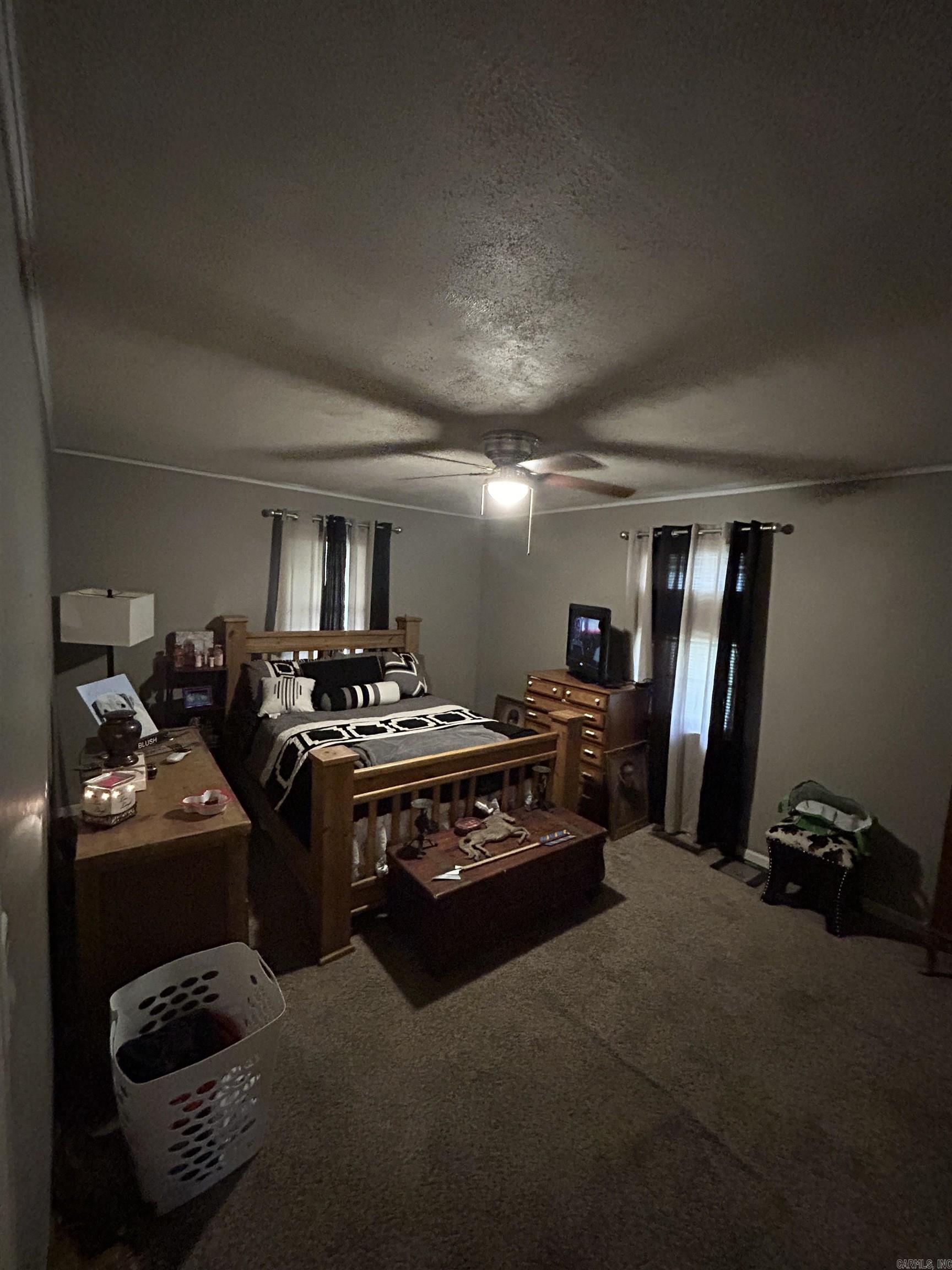 JUDSONIA ORIGINAL TOWN - Residential