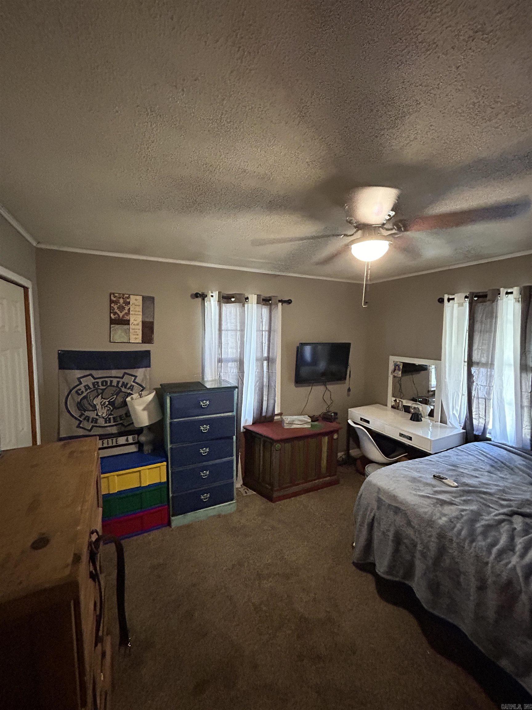 JUDSONIA ORIGINAL TOWN - Residential