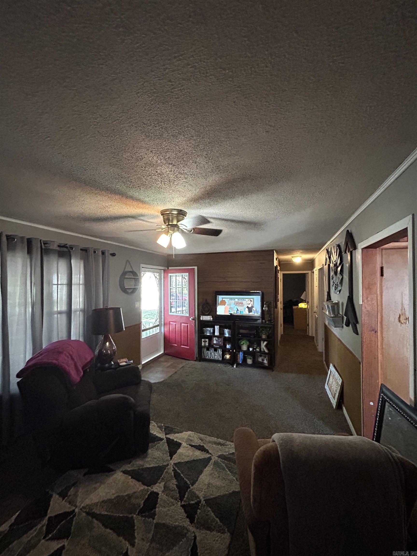 JUDSONIA ORIGINAL TOWN - Residential