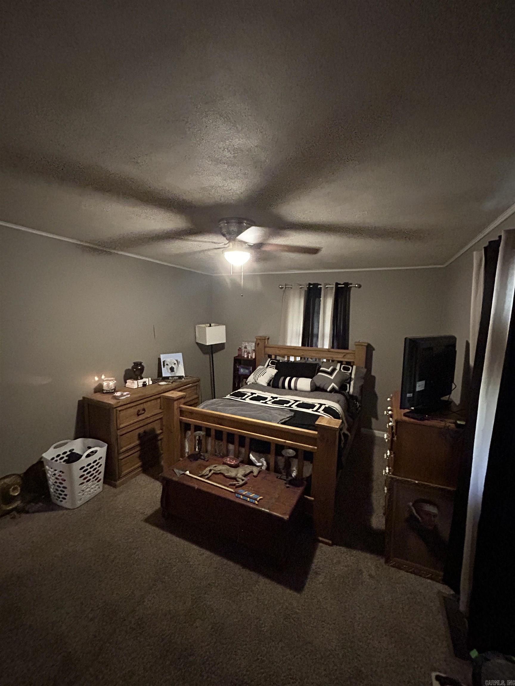 JUDSONIA ORIGINAL TOWN - Residential